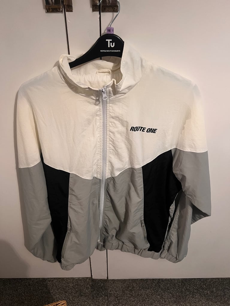 image for Route one XL Jacket