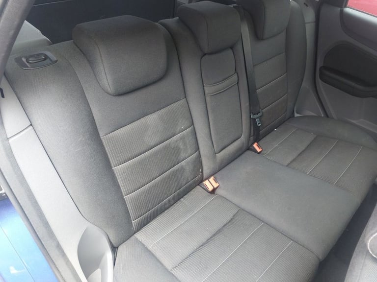 2009 Ford Focus 1.6 Titanium Hatchback 5dr Petrol Manual (159 g/km, 99 bhp) Hatchback Petrol Manual - Image 5