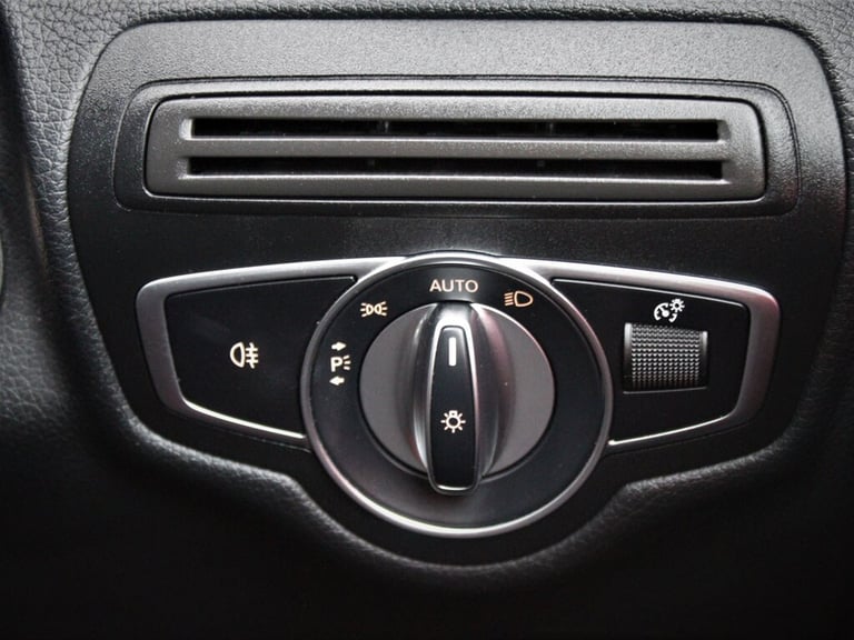 2021 Mercedes-Benz GLC 300d 4Matic AMG Line Premium Pls 5dr 9G-Tronic SUV Diesel Automatic