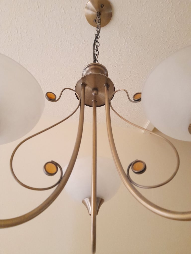 Ceiling pendant