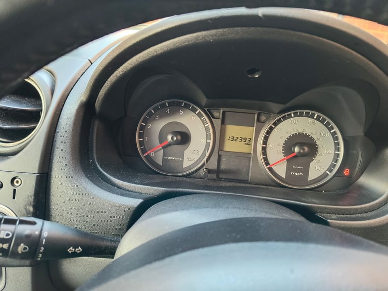 Mitsubishi COLT, Hatchback, 2009, Manual, 1332 (cc), 3 doors