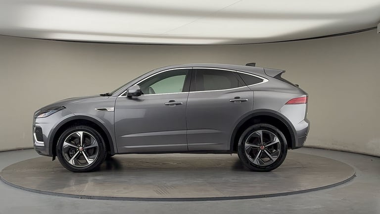 2021 Jaguar E-Pace 2.0 D204 MHEV R-Dynamic SE SUV 5dr Diesel Auto AWD Euro 6 (s/s) (204 ps) SUV D...