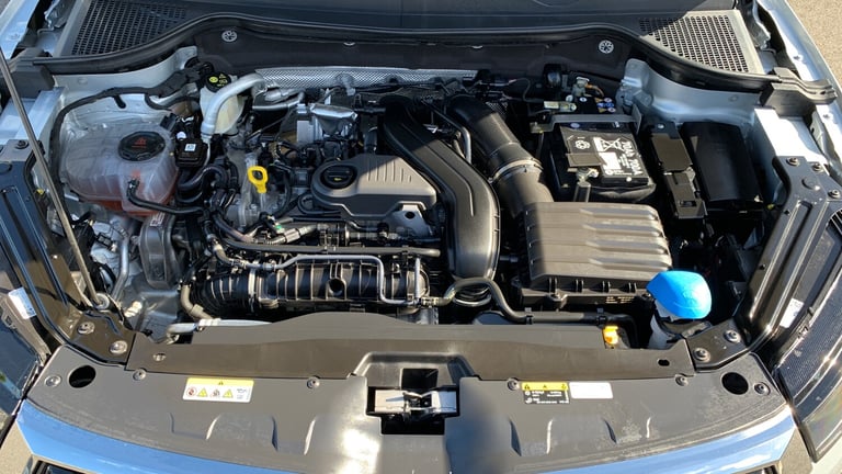 2024 Skoda Karoq 1.5 TSI ACT SE L SUV 5dr Petrol Manual Euro 6 (s/s) (150 ps) SUV Petrol Manual