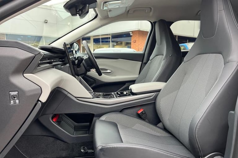 2024 Ford Explorer 210kW Select 77kWh 5dr Auto AUTO Estate Electric Automatic