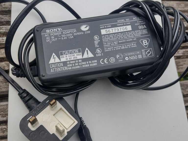 Sony DCR-TRV110E Video Camera recorder