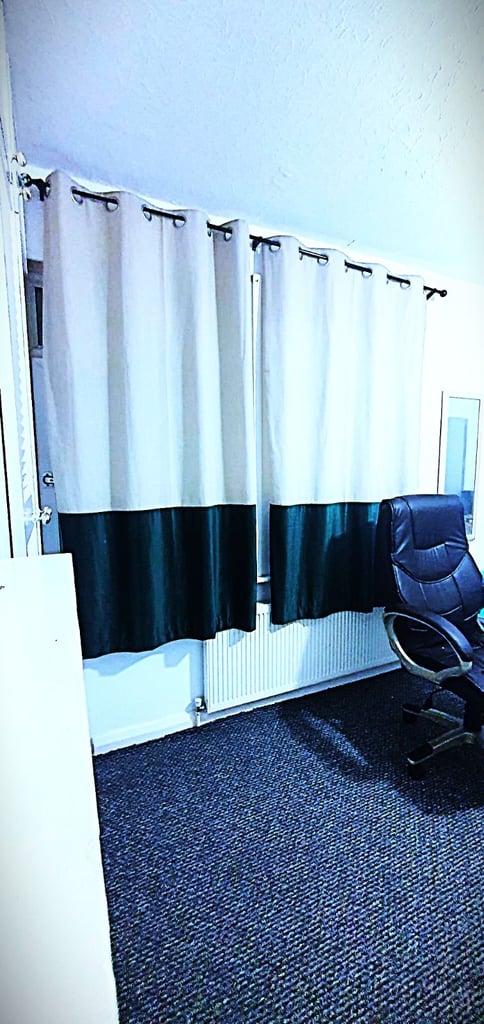 Master double room to let in barking IG11- All Bill Included. No Agent Fee
