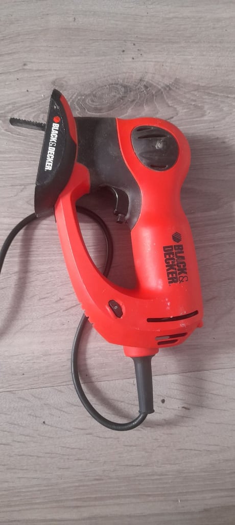 image for Electric jigsaw