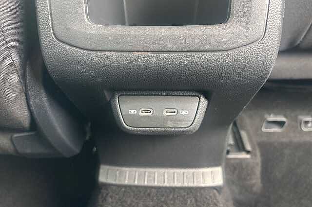 2024 Volkswagen T-Cross 1.0 TSI 115 Match 5dr Estate Petrol Manual