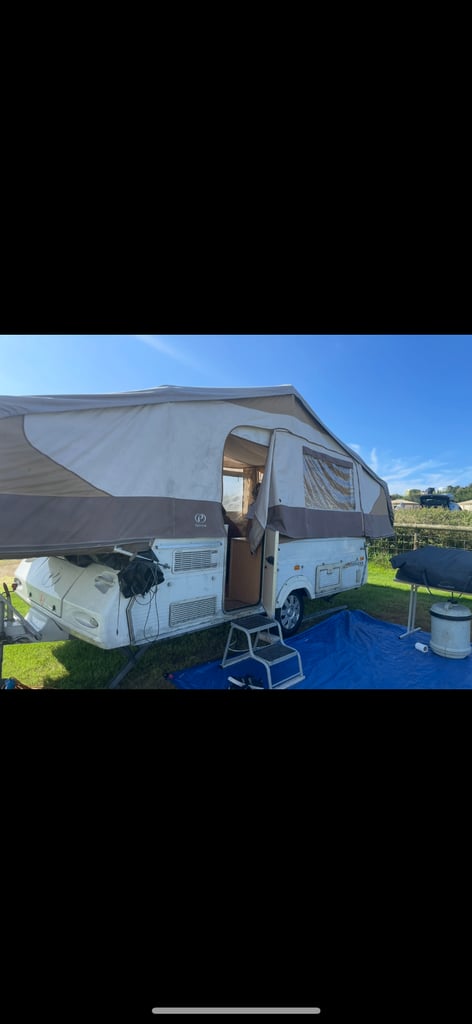 Pennine pathfinder 2008 