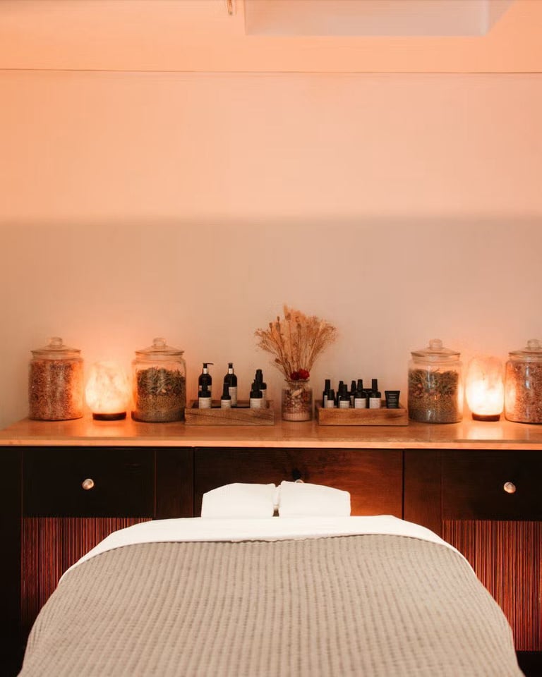 Livia Massage in Earls Court SW5 • Text me and enjoy it 