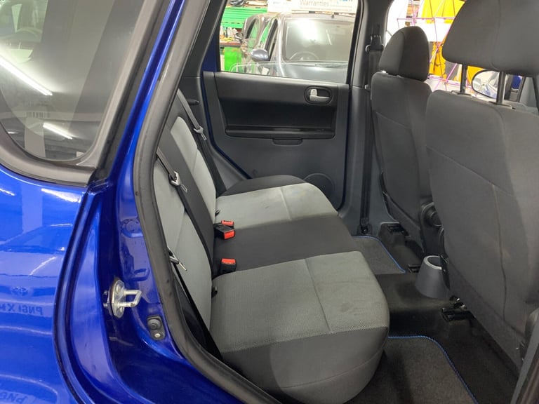 2009 Mitsubishi Colt 1.3 CZ2 5dr Auto HATCHBACK Petrol Automatic
