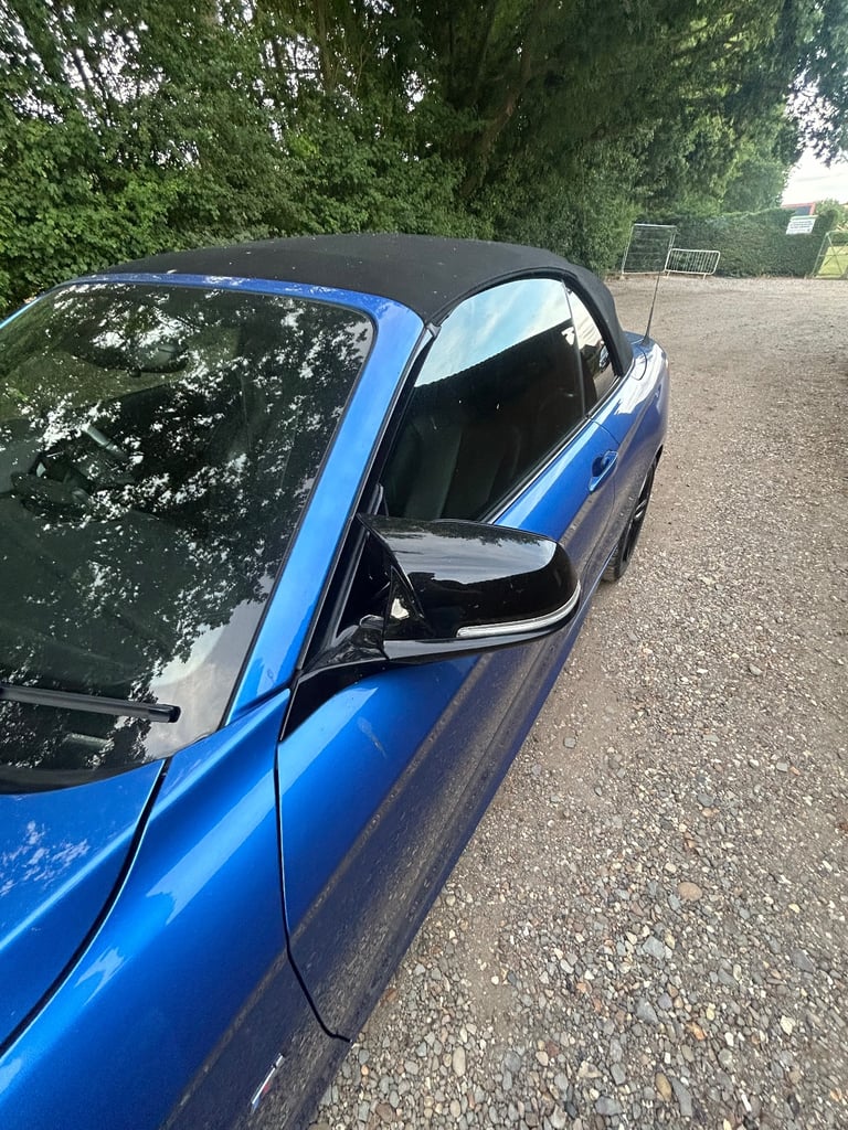 BMW, 2 SERIES, Convertible, 2017, Manual, 1499 (cc), 2 doors
