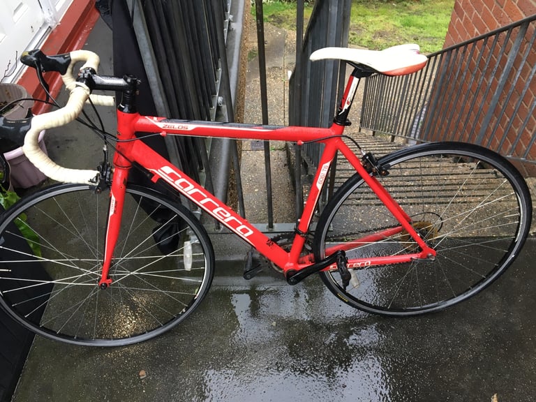 image for  Carrera mountain bike