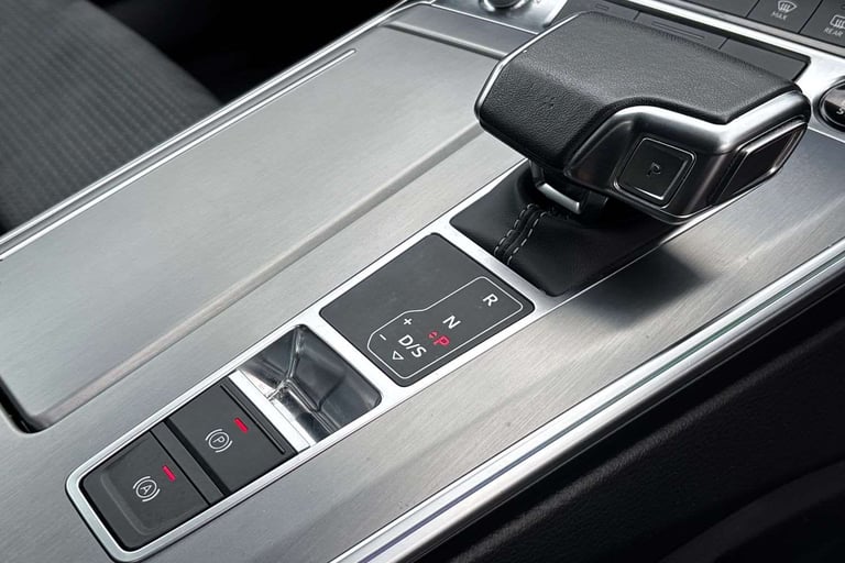 2023 Audi A6 40 TDI Quattro S Line 5dr S Tronic [Tech Pack] Estate Diesel Automatic