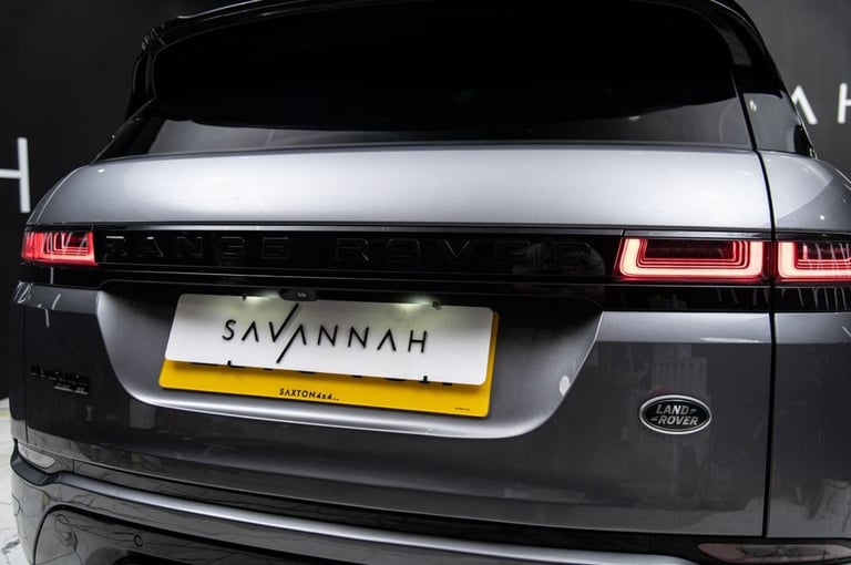 2020 Land Rover Range Rover Evoque 2.0 D180 R-Dynamic SE 5dr Auto ESTATE DIESEL Automatic