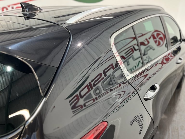 2018 Kia Sportage 1.6 GDi ISG 2 5dr ESTATE PETROL Manual