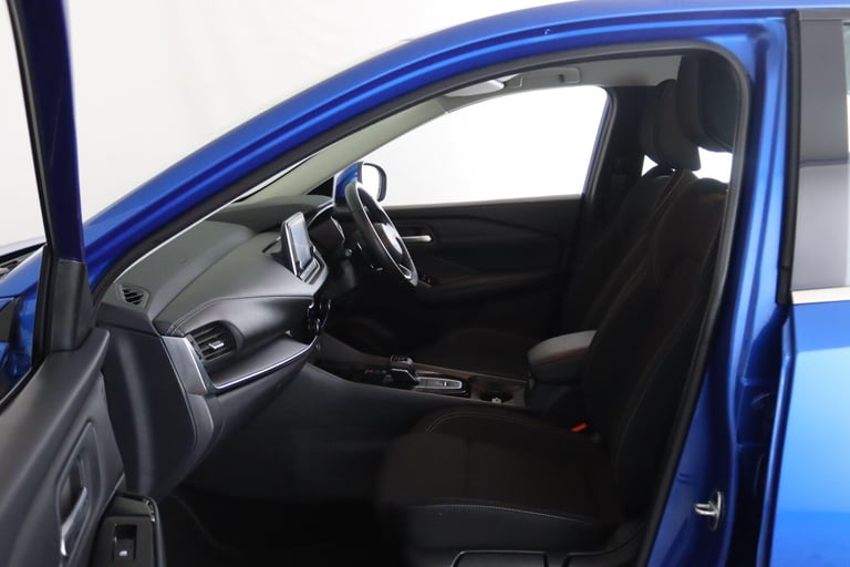 2021 Nissan Qashqai 1.3 DIG-T MHEV Acenta Premium XTRON Euro 6 (s/s) 5dr HATCHBACK Petrol/Electri...