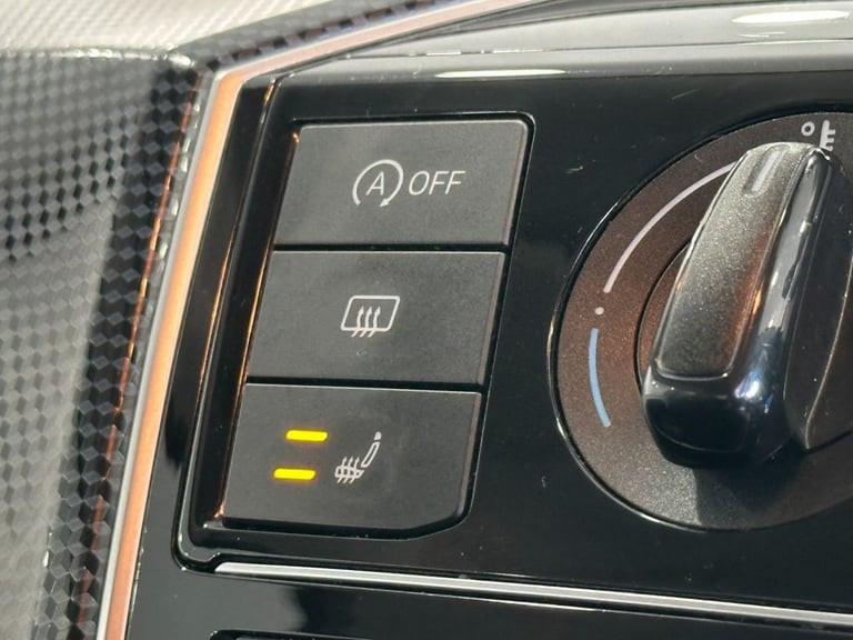 2021 Volkswagen up! 1.0 R-Line Hatchback 5dr Petrol Manual Euro 6 (s/s) (65 ps) Hatchback Petrol ...