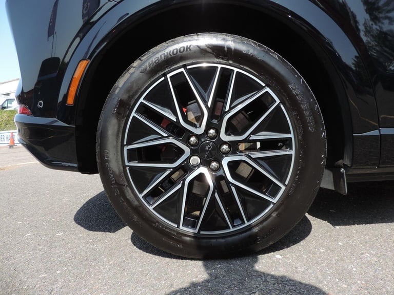2024 Ford Mustang Mach-E Extended Range 91kWh Premium AWD 5dr HATCHBACK Electric Automatic