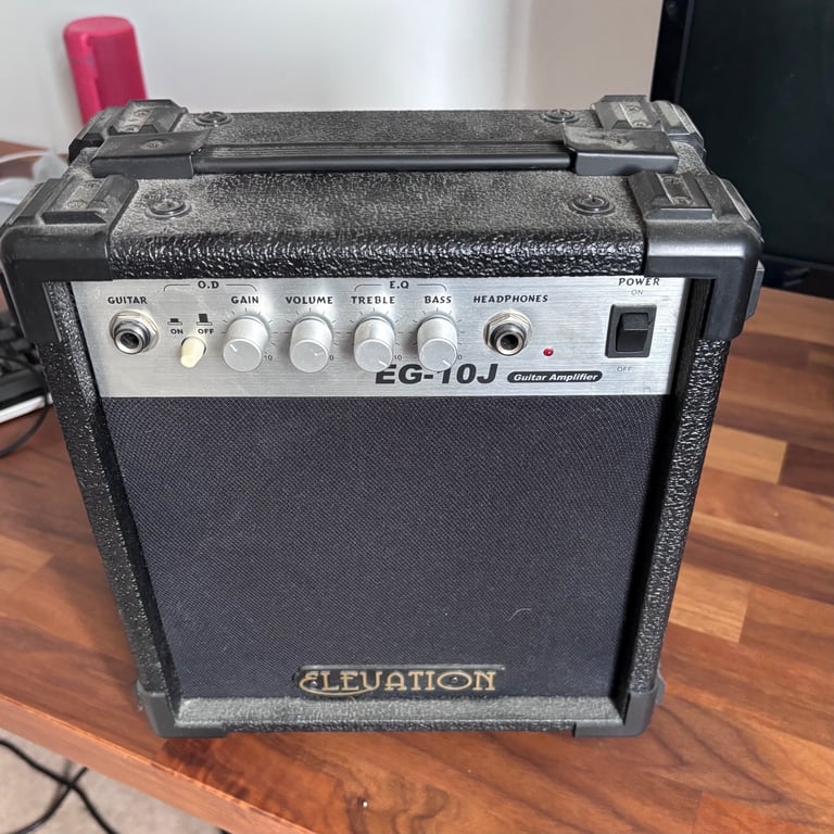 Elevation Mini / guitar amp 