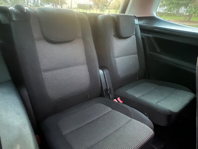 2024 Volkswagen Sharan MPV Petrol Automatic