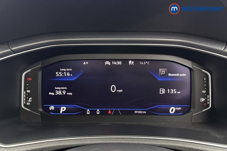 2021 Volkswagen T-Roc 1.5 TSI R-Line 2dr DSG Convertible Petrol Automatic