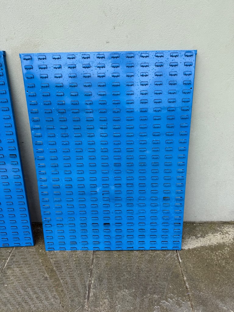 image for Metal racking