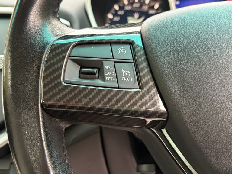 MASERATI GHIBLI 3.0 D V6 2014