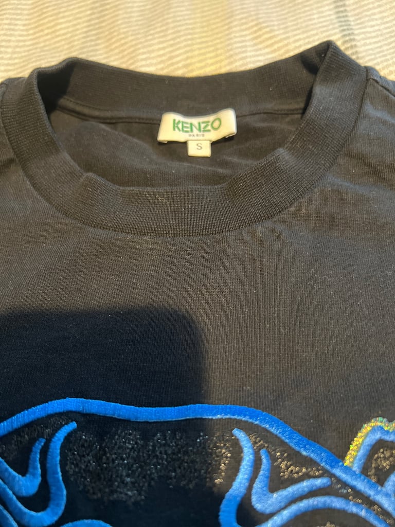 Mens Kenzo T-Shirt