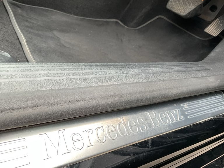 2020 Mercedes-Benz A-Class A180 SE 5dr Auto Hatchback PETROL Automatic