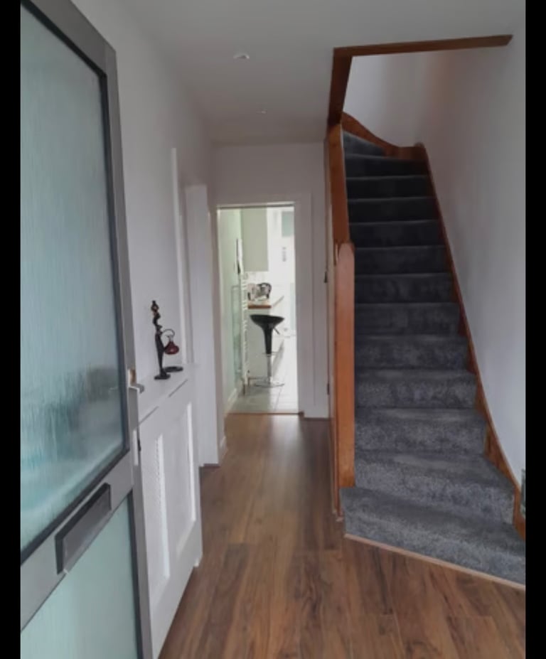 Room to Rent all bills included