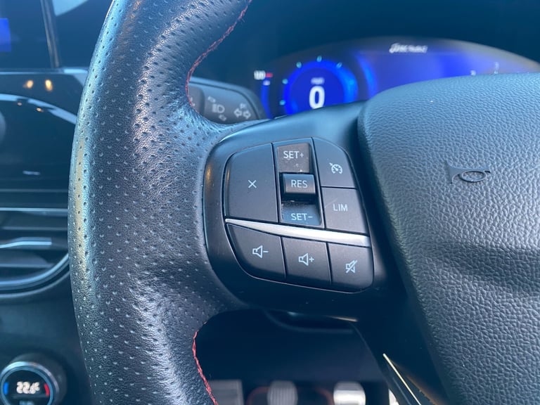 2020 Ford Kuga 2.0 EcoBlue mHEV ST-Line Edition 5dr Estate Diesel Manual