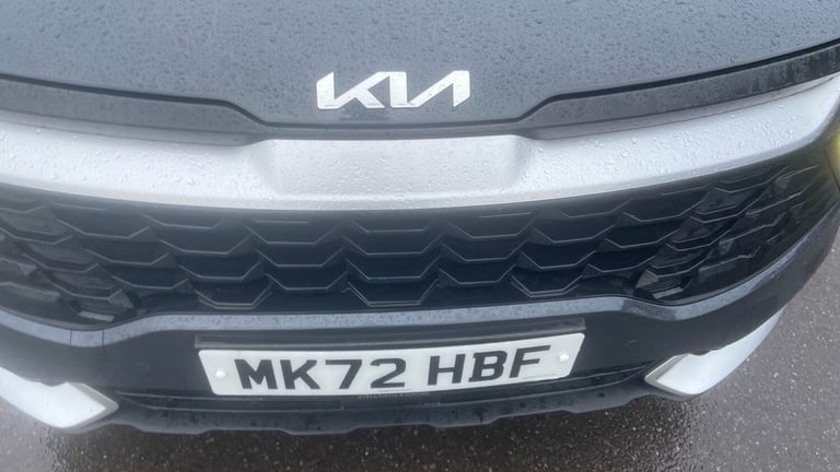 2022 Kia Sportage 1.6 T-GDi MHEV 3 SUV 5dr Petrol Hybrid DCT Euro 6 (s/s) (148 bhp) SUV Hybrid Au...