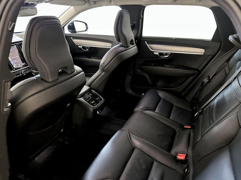 2019 Volvo V90 2.0 D5 Inscription Plus Auto AWD Euro 6 (s/s) 5dr Automatic Estate Diesel Automatic