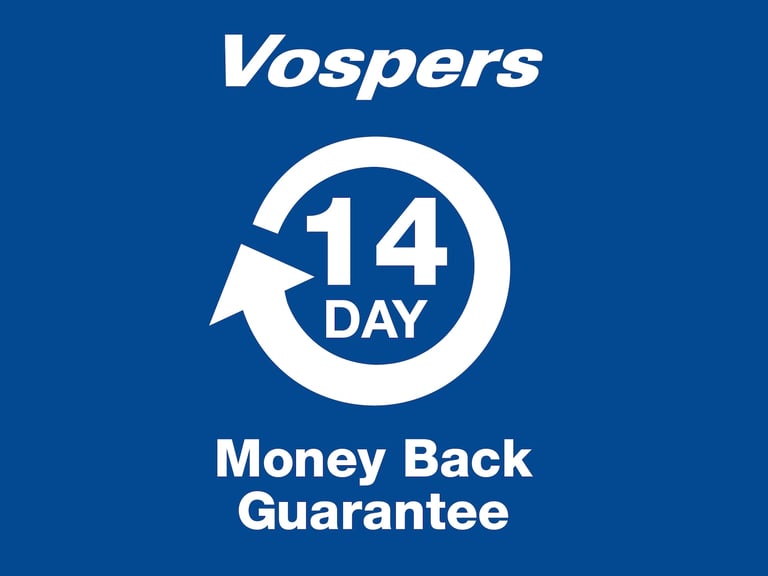 2024 Omoda OMODA 5 150KW Comfort 61kWh 5dr Auto Estate Electric Automatic