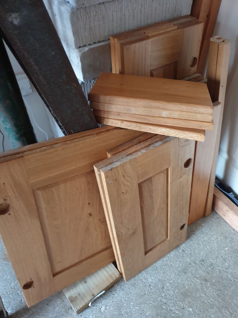 image for Oak panels
