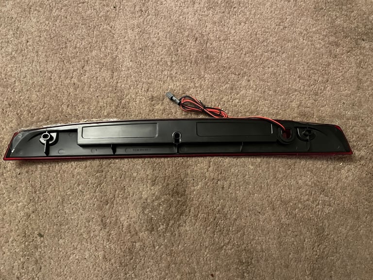 image for NEW Vito W639 high level brake light. 