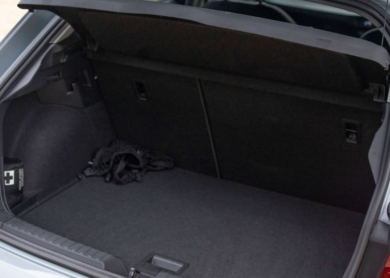 2022 Audi A1 25 TFSI Technik 5dr HATCHBACK PETROL Manual