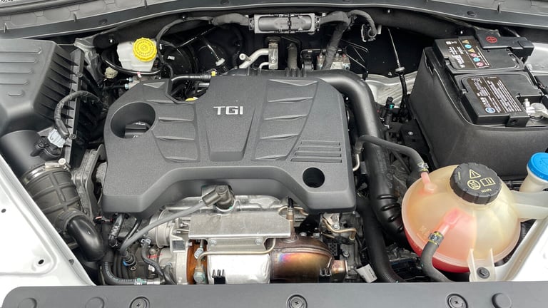 2024 MG HS 1.5 T-GDI SE 5dr DCT - Apple CarPlay/Android Auto  Petrol