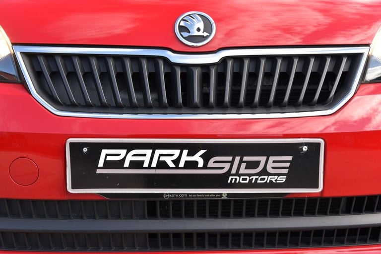 2012 Skoda Citigo 1.0 MPI Elegance Hatchback 3dr Petrol ASG Euro 5 (75 ps) Hatchback Petrol Autom...