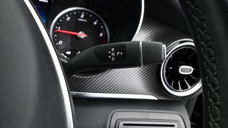 2023 Mercedes-Benz V-Class 2.0 V300d AMG Line MPV 5dr Diesel G-Tronic+ Euro 6 (s/s) XLWB (237 ps)...