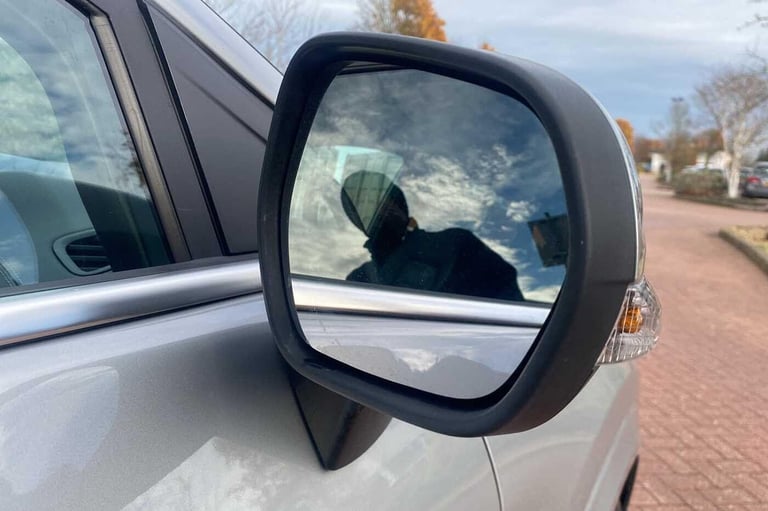 2022 Ford Puma 1.0 EcoBoost Hybrid mHEV ST-Line Vignale 5dr HATCHBACK Petrol/Electric Hybrid Manual