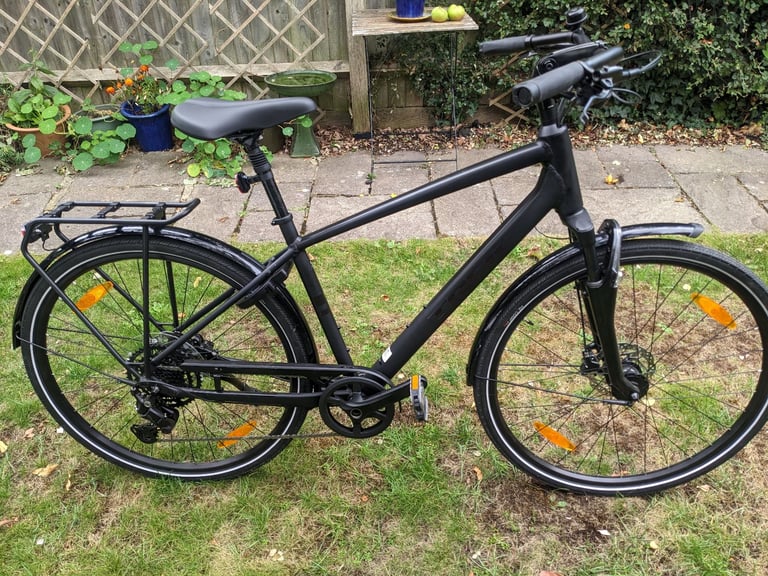 As New TREK VERVE 3 