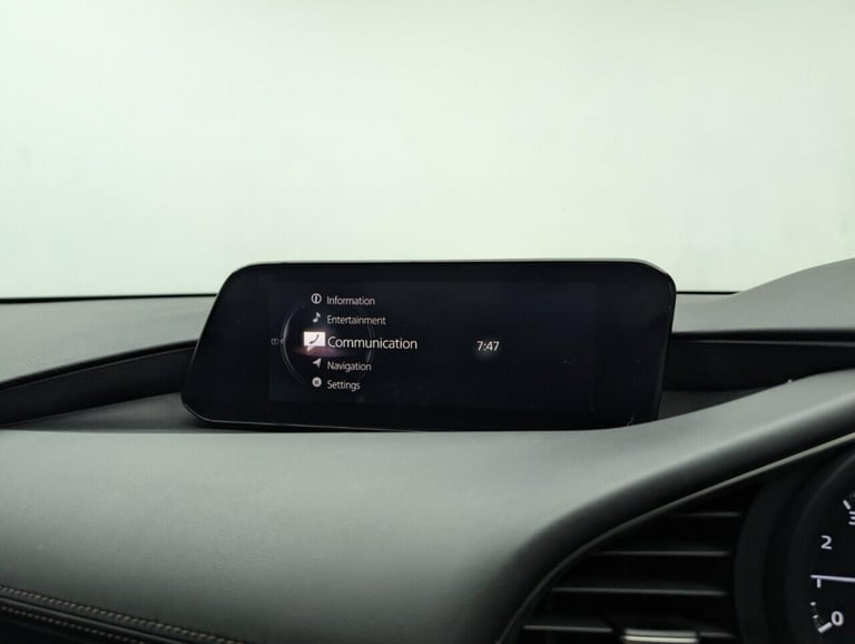 2021 Mazda Mazda3 2.0 e-SKYACTIV-X MHEV GT Sport Hatchback 5dr Petrol Auto Euro 6 (s/s) (186  HAT...