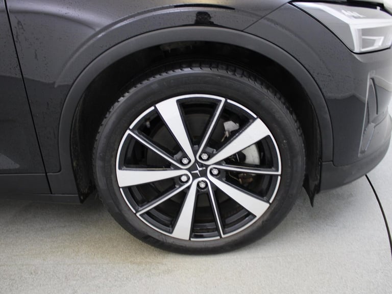 2021 Polestar Polestar 2 165kW 64kWh Standard Range Single motor 5dr Auto Saloon ELECTRIC Automatic