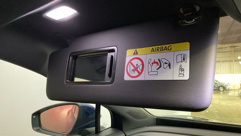 2022 Volkswagen ID.4 109kW Life Pure 52kWh 5dr Auto ESTATE ELECTRIC Automatic