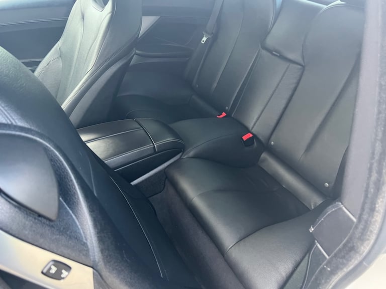 2014 BMW 6 Series 640d M Sport 2dr Auto COUPE Diesel Automatic