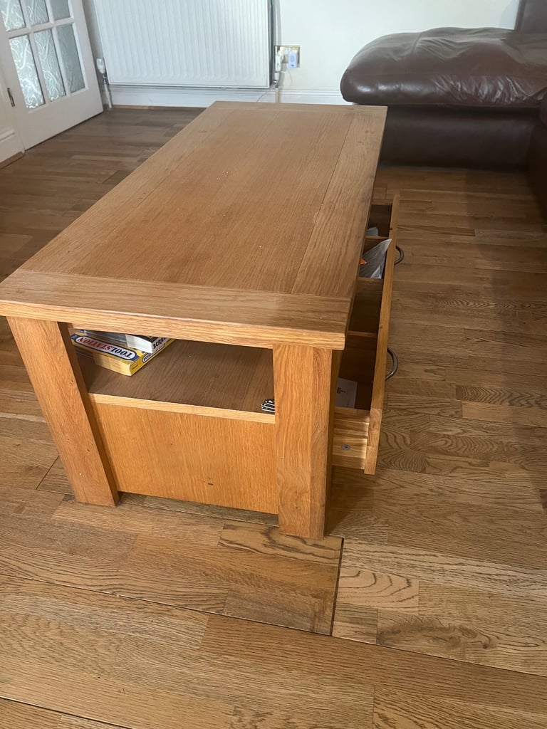 image for Next Coffee Table 