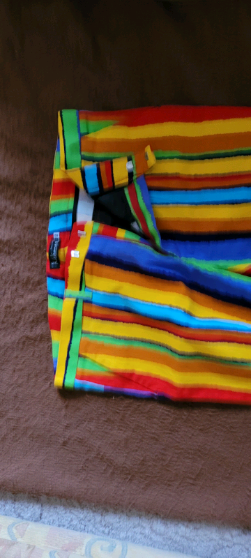 Hippy jeans