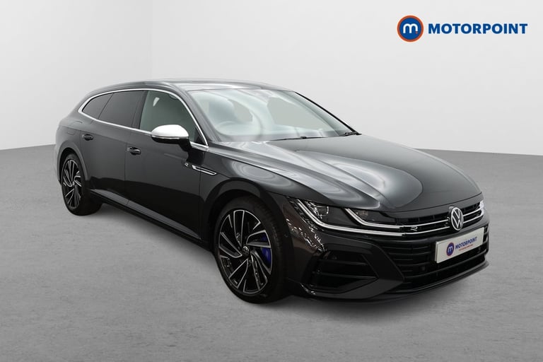 image for 2023 Volkswagen Arteon 2.0 TSI R 5dr 4MOTION DSG Estate Petrol Automatic